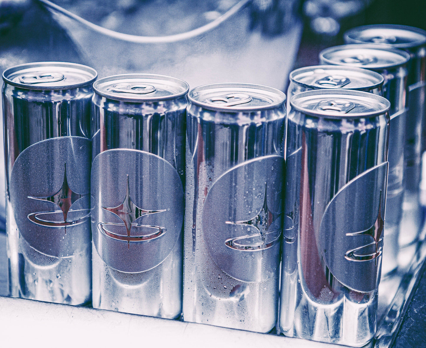 NOIR SPARKLING ROSÉ | 12 CANS